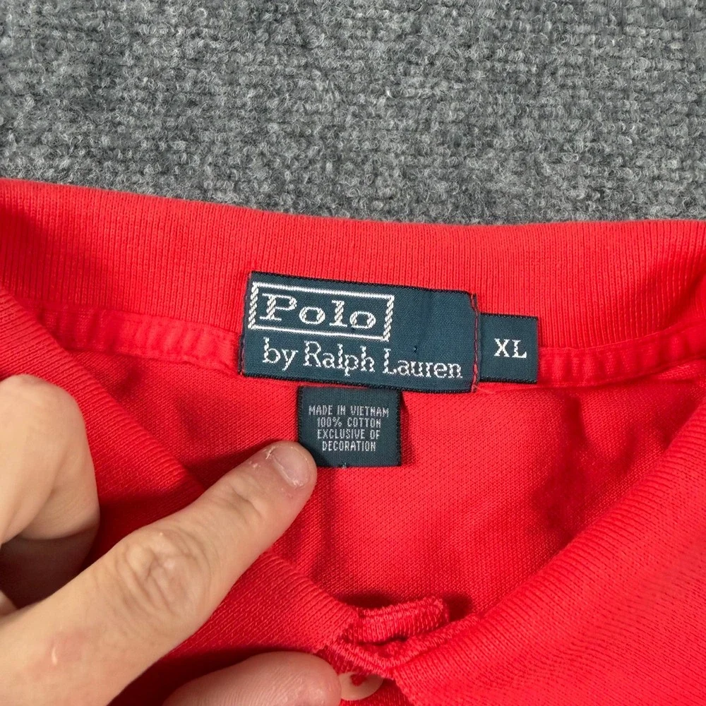 Polo Ralph Lauren polo ralph
